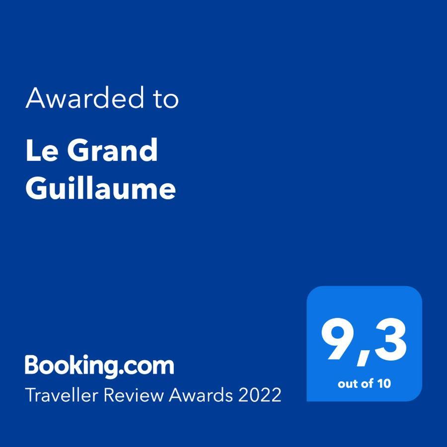 Le Grand Guillaume Maisonnette Independante Saint-Sornin-Lavolps Buitenkant foto